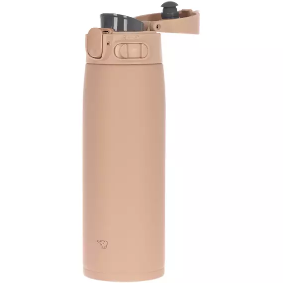 Термокружка Zojirushi SM-VA60TM 0.60 л к:pale taupe, фото , изображение 2